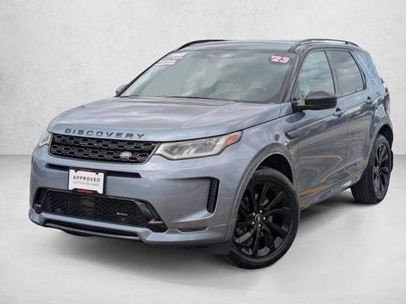 LAND ROVER DISCOVERY SPORT 2023 SALCT2FX0PH321755 image